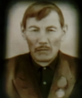 Хабдаев Андрей Обыкович