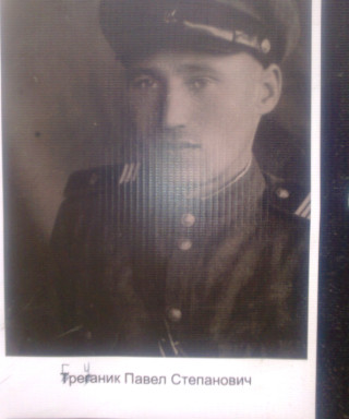 Гречаник Павел Степанович