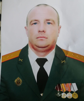 Павленко Денис Юрьевич
