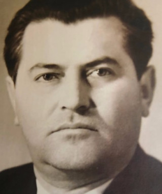 Подловилин Александр Иванович