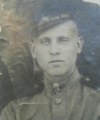 Пономаренко Виктор Григорьевич