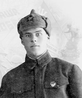 Фисенко Василий Терентьевич