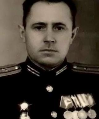 Цуриков Андрей Владимирович