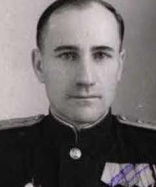 Малашевский Иван Семенович