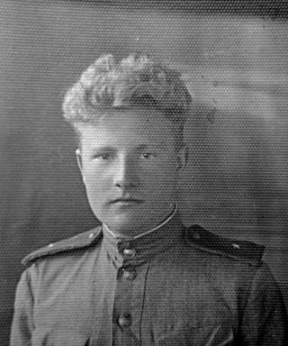 Лаптев Евгений Павлович