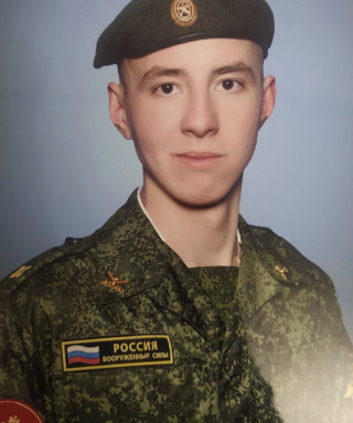 Нудьга Александр Николаевич