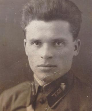 Петров Иван Павлович