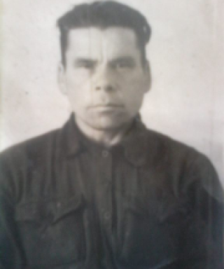 Арефьев Кузьма Исакович