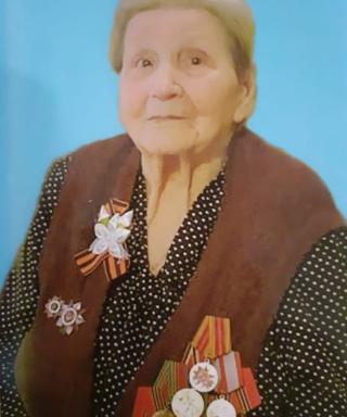Парахина Ирина Сергеевна