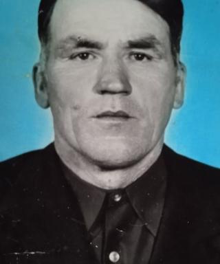 Дидорак Александр Федорович