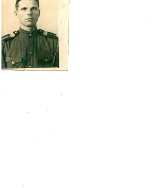 Павлов Василий Николаевич