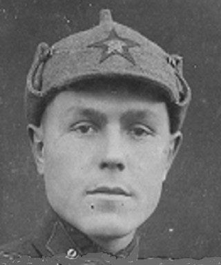 Корешков Павел Иванович