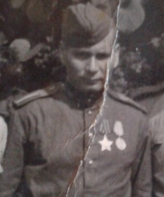 Шипилов Александр Павлович