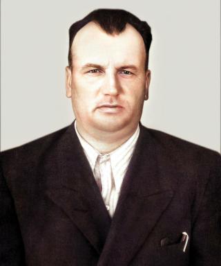 Небылица Алексей Никитович