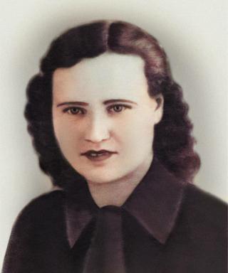 Небылица Татьяна Михайловна