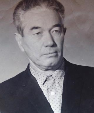 Воробьёв Семён Петрович