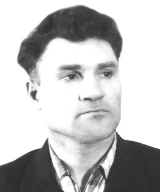 Толкачев Николай Дмитриевич