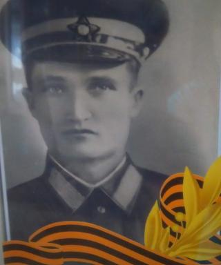 Леденейкин Михаил Иванович