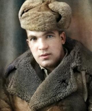 Холодков Николай Сергеевич