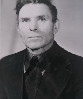 Бакулин Георгий Моисеевич