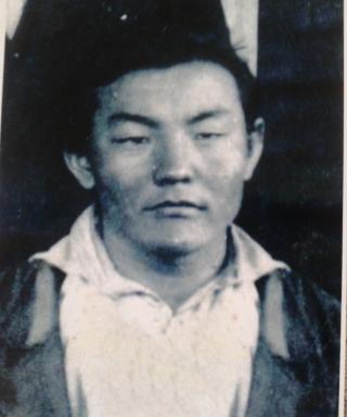 Тритонов Иннокентий Алексеевич