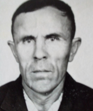 Нудьга Николай Моисеевич