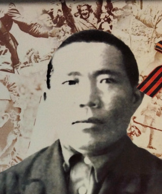 Цыренов Жанчип Бадмаевич