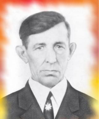 Виноградов Александр Иванович