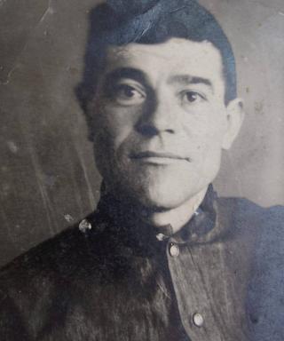 Старостенко Владимир Андреевич