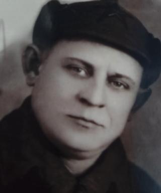 Тенин Павел Никитович