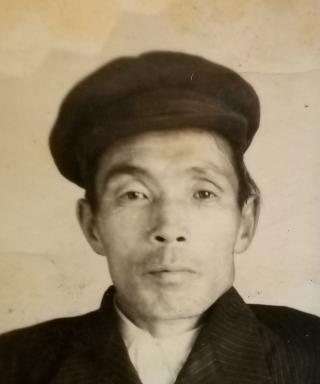 Санданов Жаргал Самданович