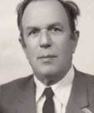 Музалев Михаил Антонович