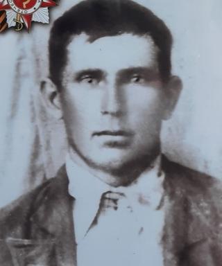 Куксин Павел Семёнович