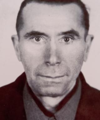 Созонов Иван Михайлович