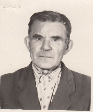 Гарбузов Яков Кондратьевич