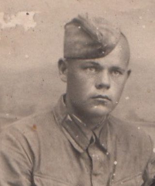 Гарбузов Иван Кондратьевич