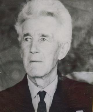 Гребенцов Филипп Никифорович