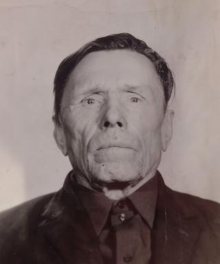 Ивантеев Василий Давыдович