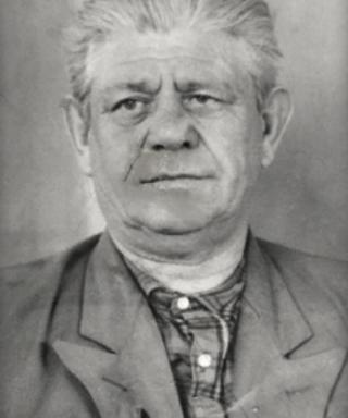 Горобчак Георгий Гордеевич