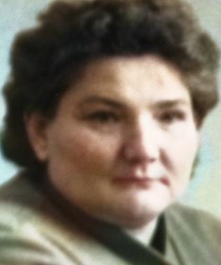 Топчий Вера Николаевна