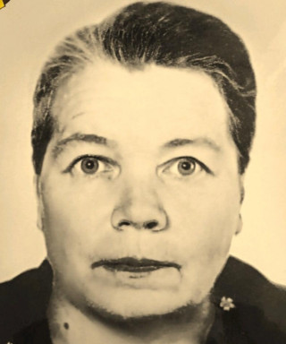 Венедиктова Вера Евгеньевна