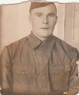 Мельников Роман Тимофеевич