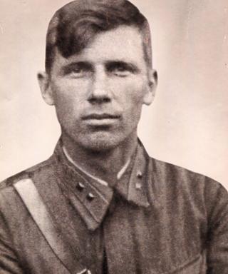 Кунгин Николай Яковлевич