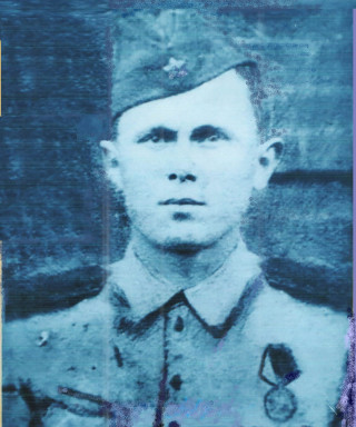 Пасюк Андрей Иванович