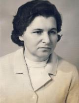 Бредихина Александра Михайловна