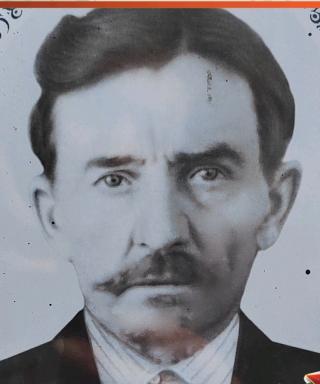 Трухачев Игнат Никитович