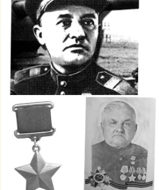 Трофимов Иван Максимович