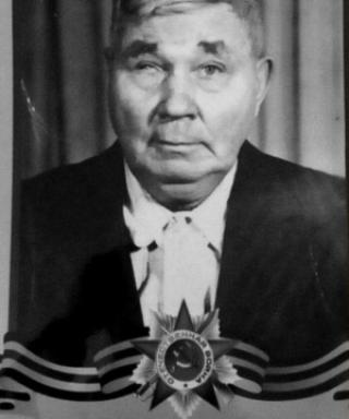 Туезов Владимир Маркович