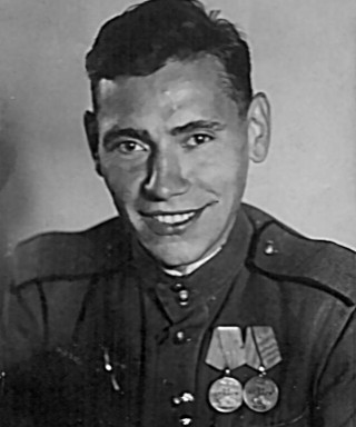 Архангельский Александр Иванович