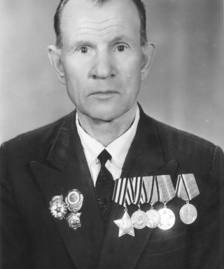 Пожалов Николай Варламович